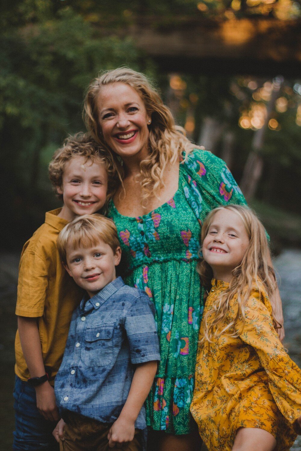 Douglas Family-56
