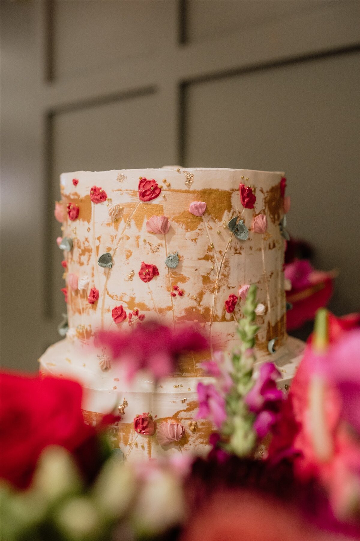 Aberdeen LGBTQ+ Wedding Photography by Aberdeen Wedding Photographer Scott Arlow - 78