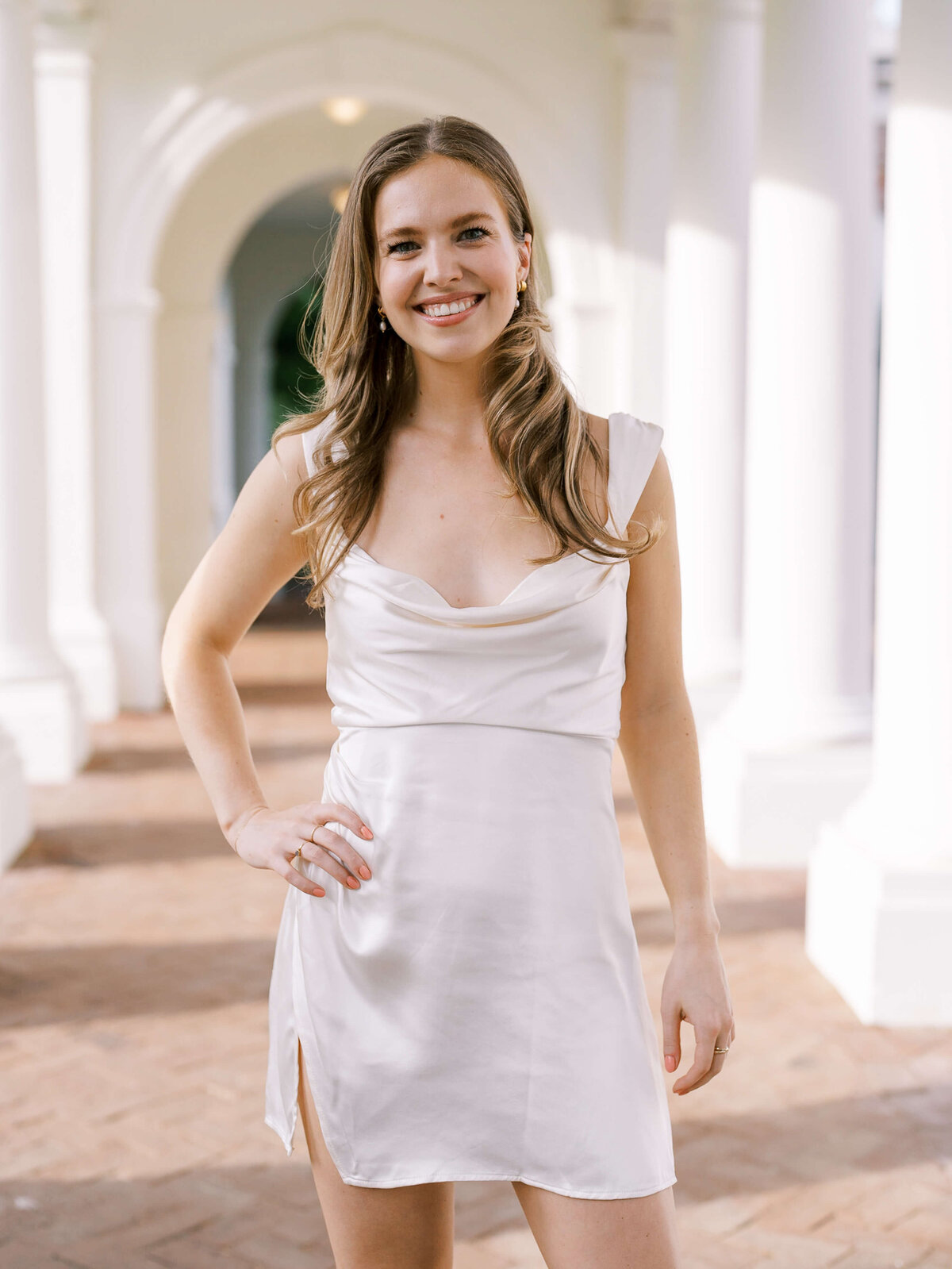 Io & Friends Senior Session- LWP-518