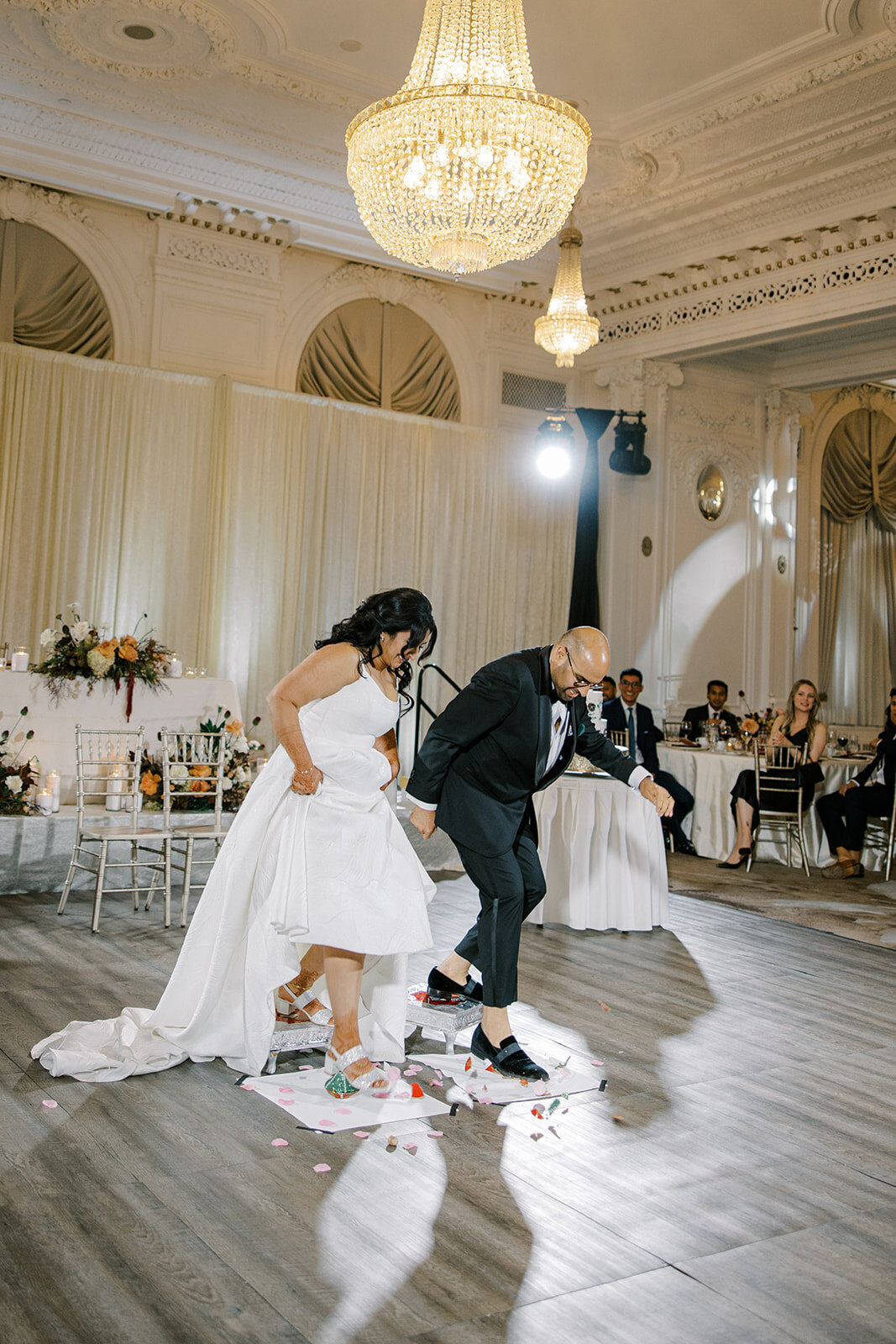 Calgary Indian Wedding (78)