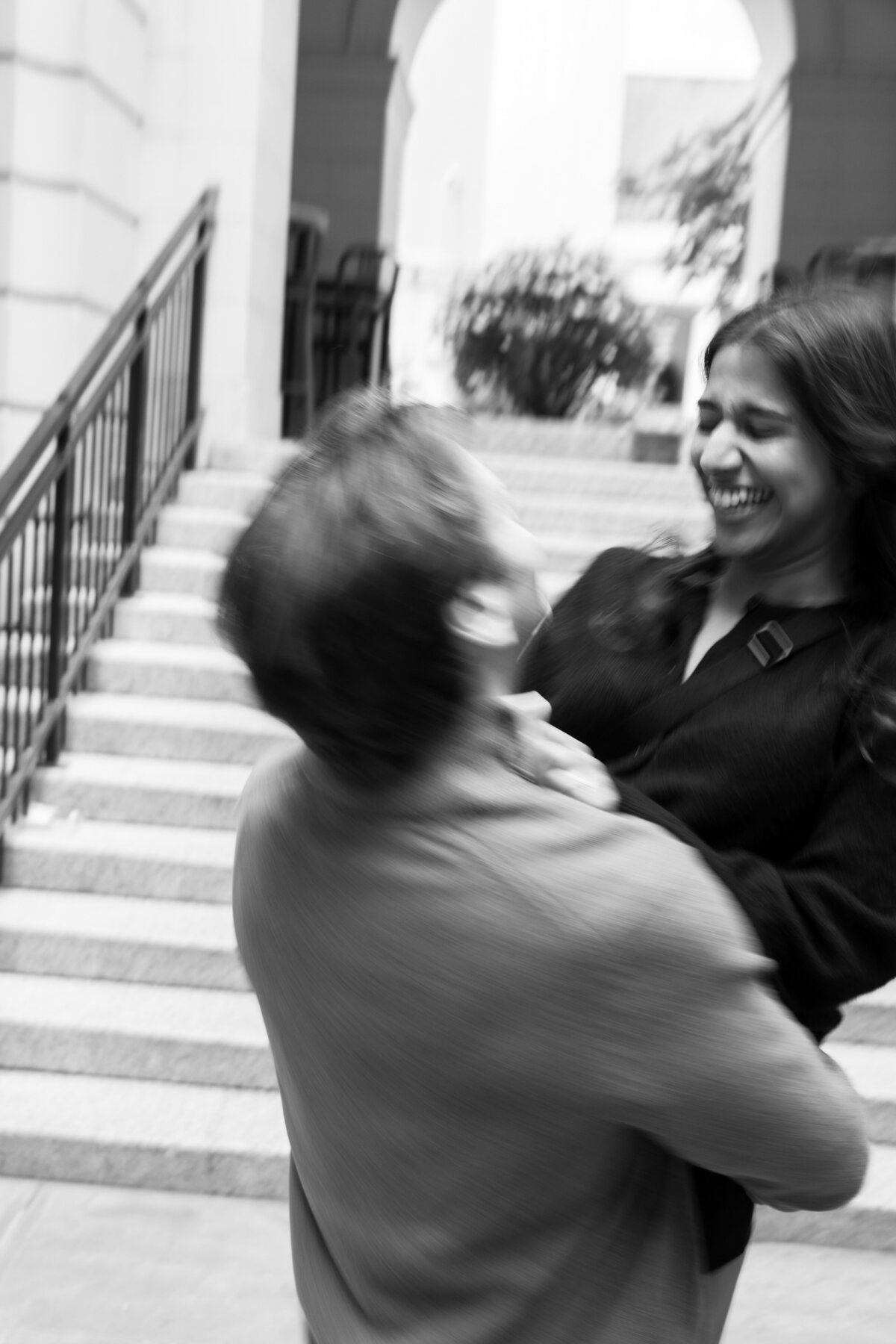 London couple portrait session