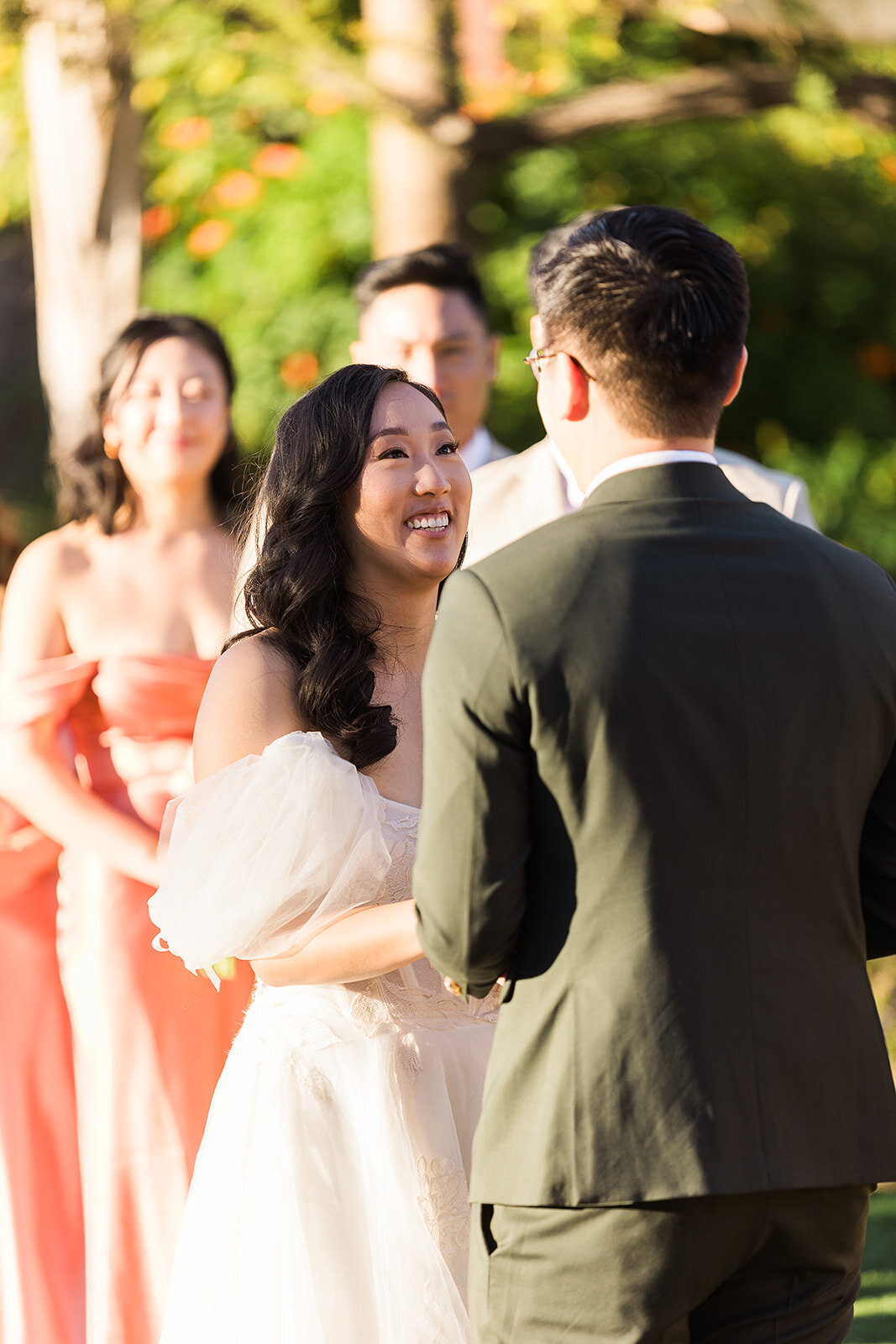 Hotel Valley Ho Wedding - Tara Nichole Photo - 2023 - Sharyn and Pat-429