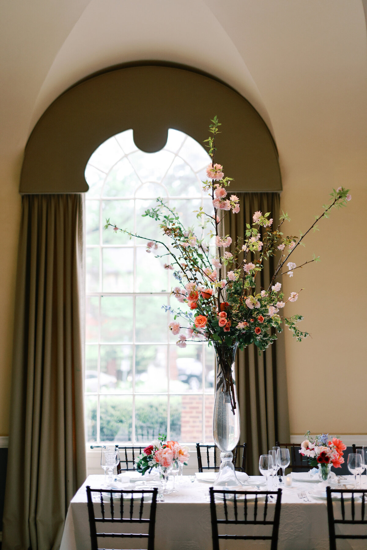 Caroline and Ben - Reception Details 17