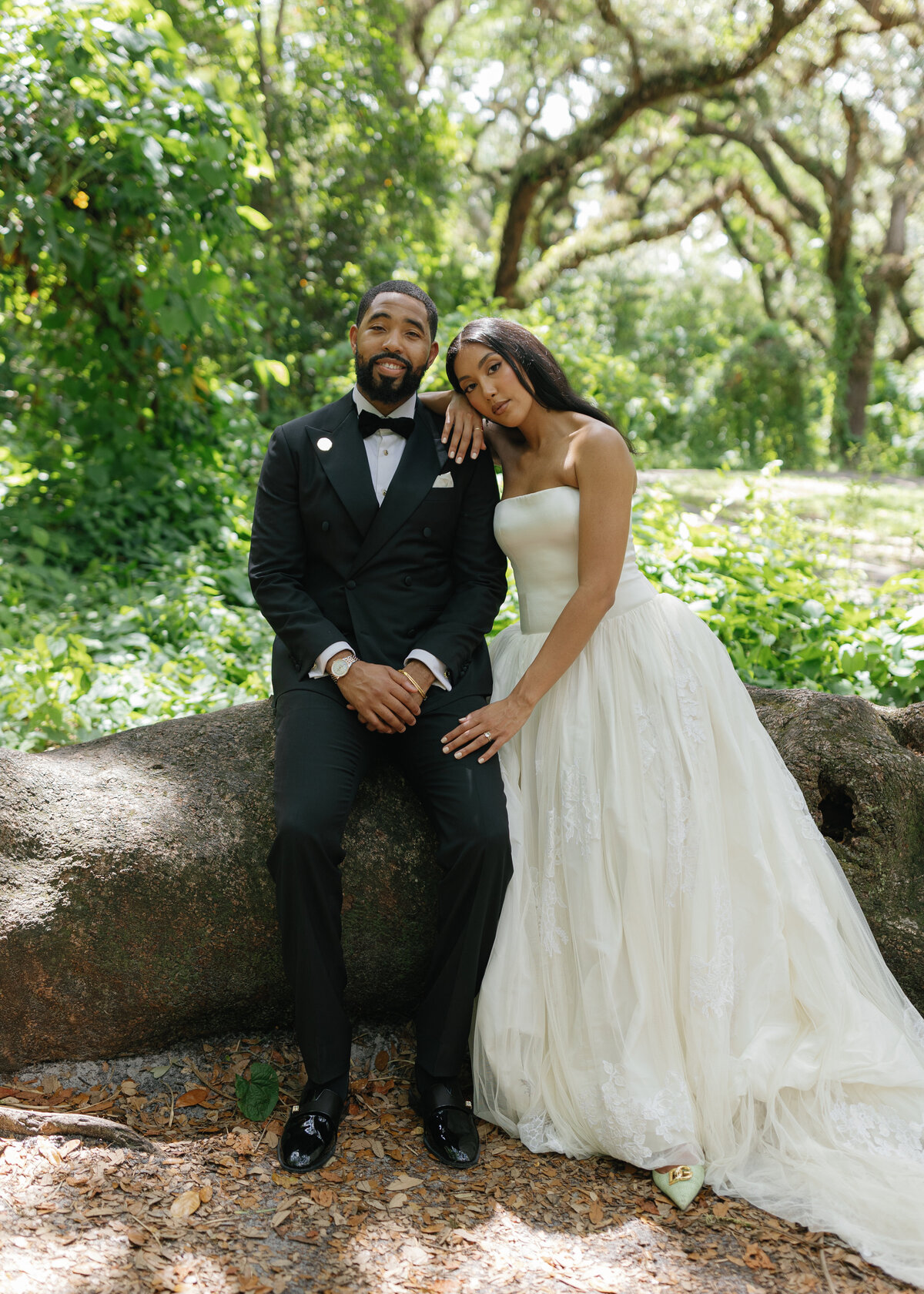 Toni and Leighton Wedding Photos-179