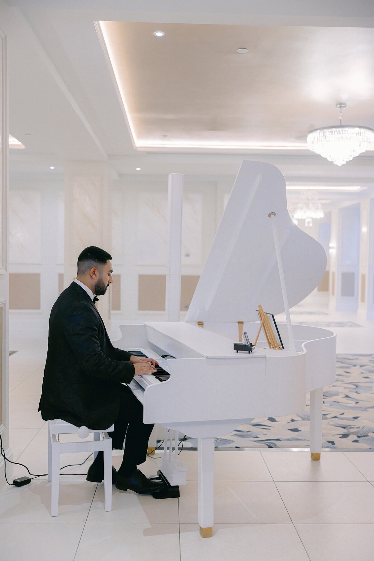 Fairmont Windsor Nigerian Wedding Planner 44