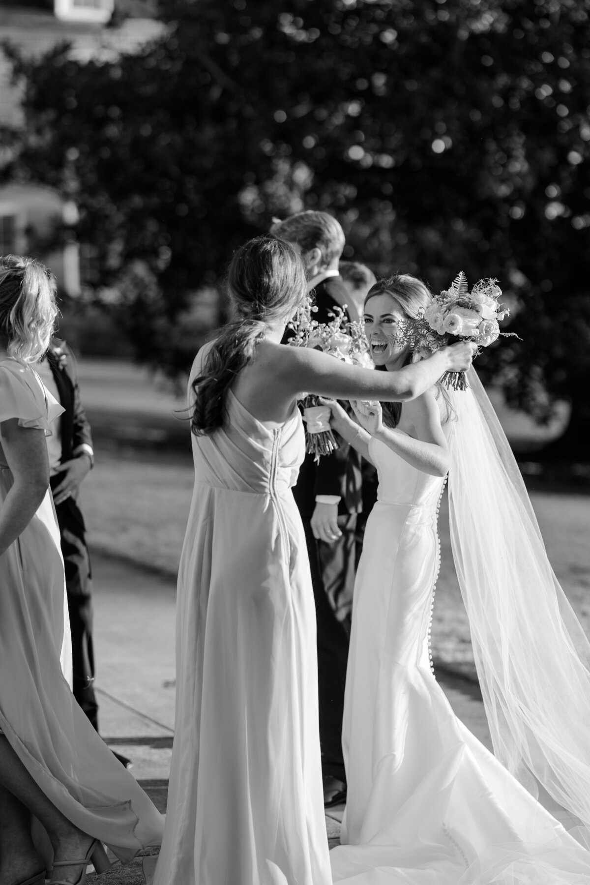 Katherine Horton Photography Christin & Lee Wedding Day Katherine's Favorites 210