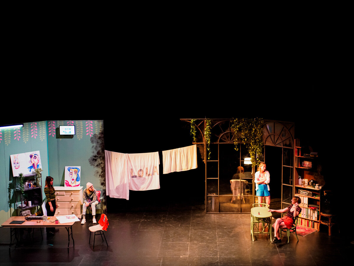 LA NUIT SE LEVE Première  ©Marie Charbonnier_1220008