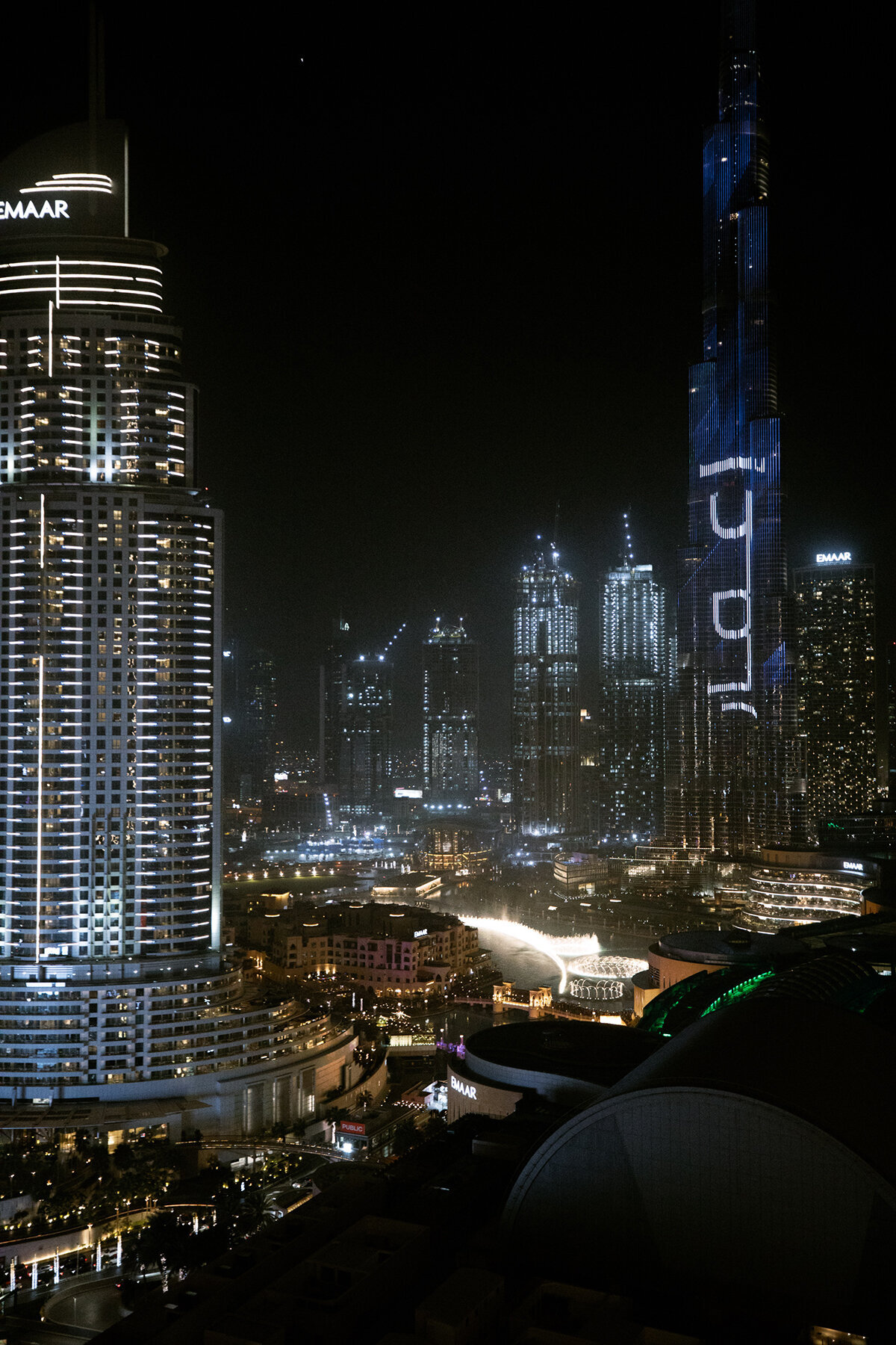 Michelle Norwood Living - Luxury Travel Inspiration - Dubai - erickelley-00054