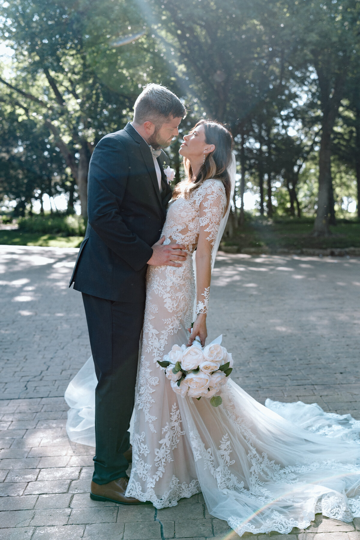 Kansas City Mansion Wedding-82