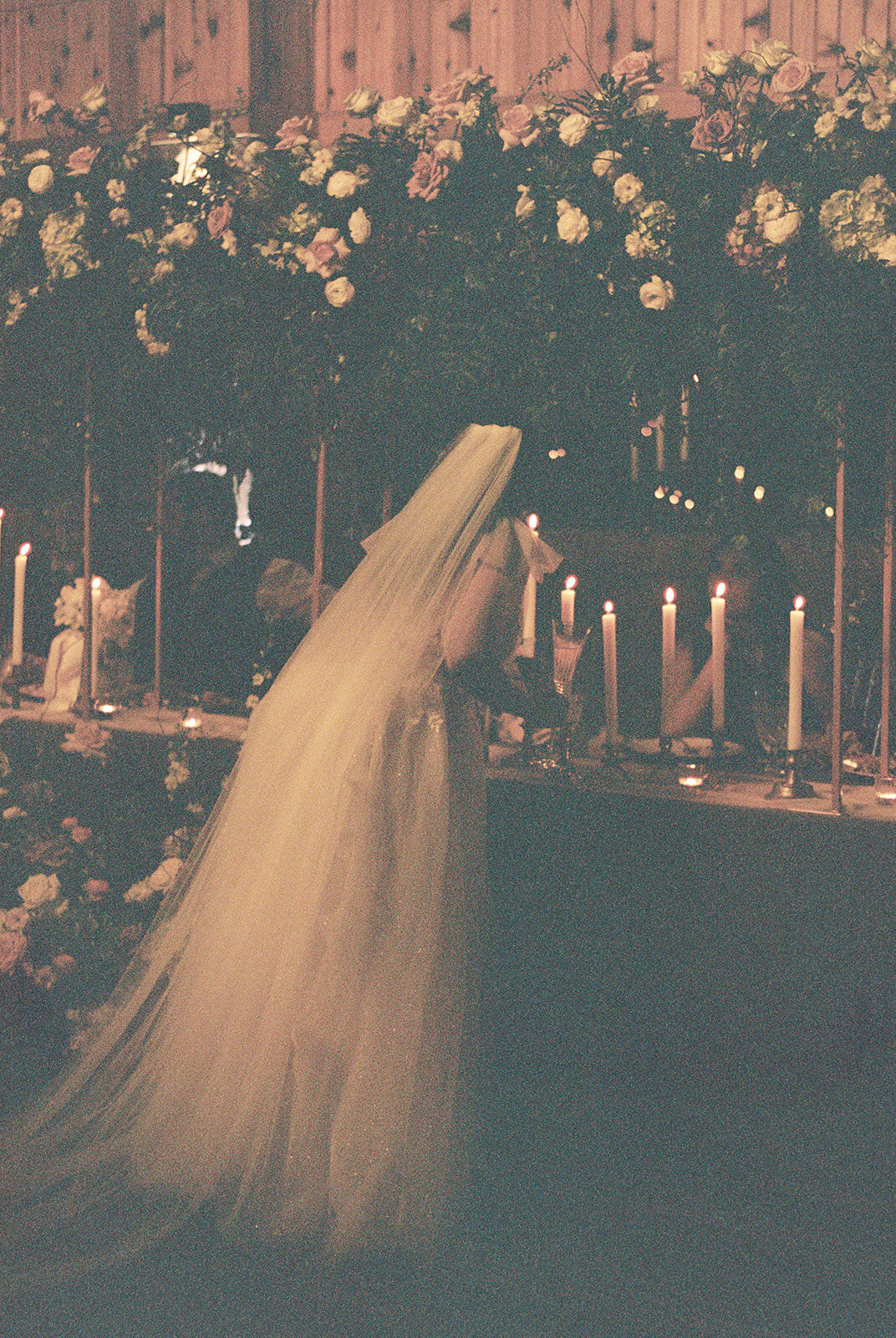 luxury bridal