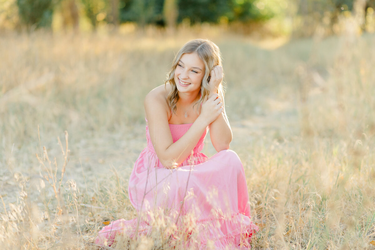 Emma Senior Session-10