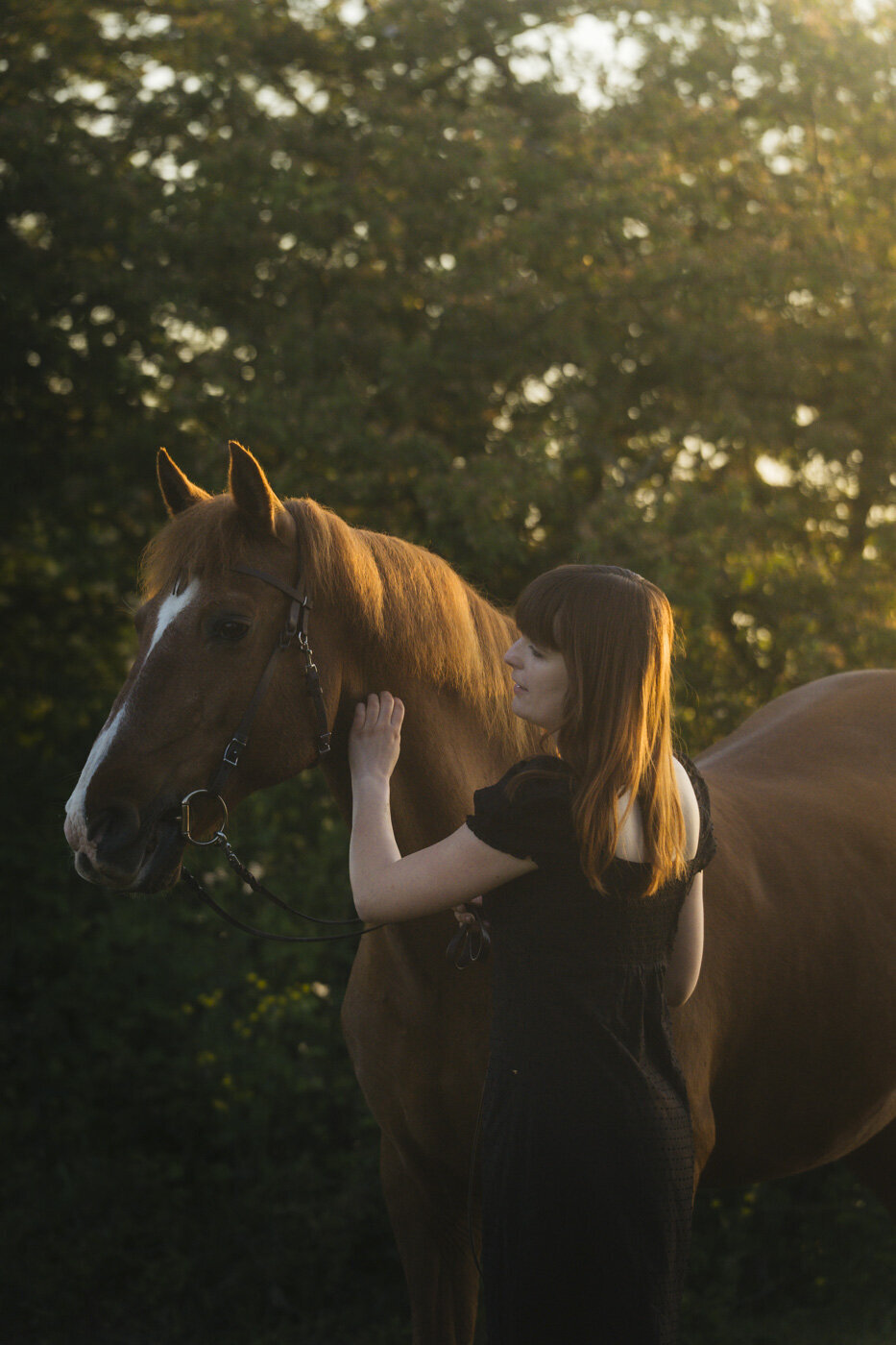 Filmische fotoshoot van Sanne & Rio (21 van 40)