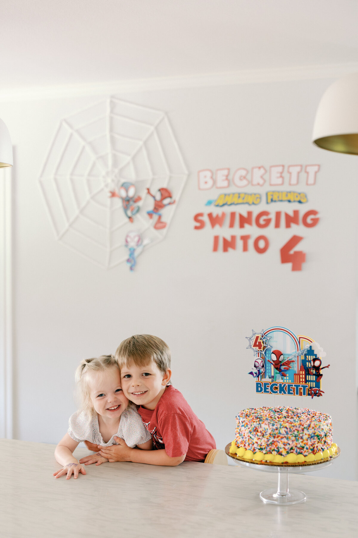 Beckett 4th Birthday-22