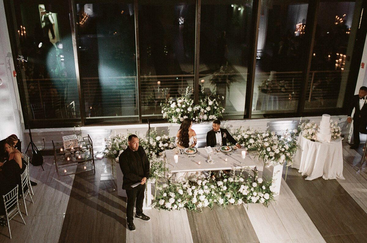 Kassidy + Brandon Wedding - Ellie Mae Photo-921