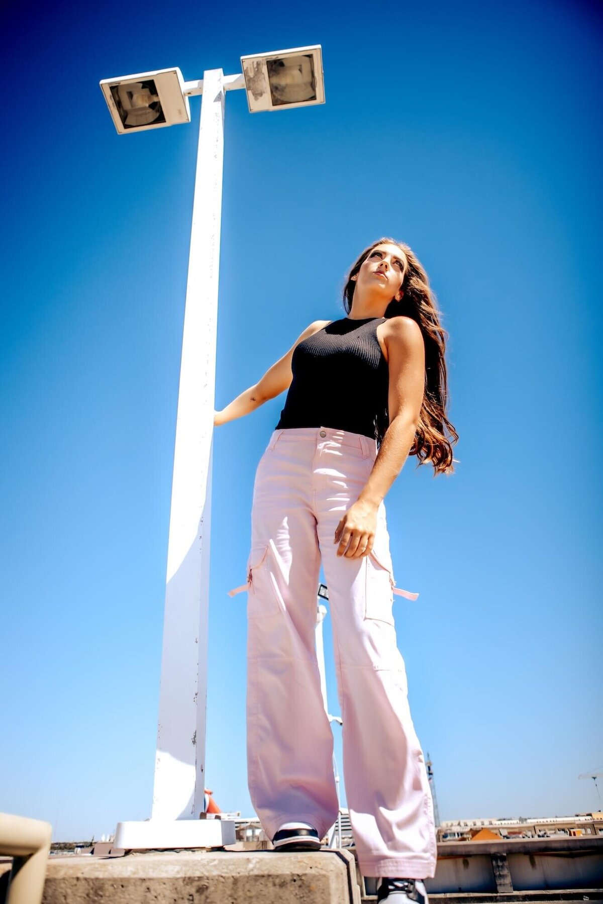 Hilton Head senior portraits, Kiawah Island senior photographer, Isle of Palms senior pictures _SC-88