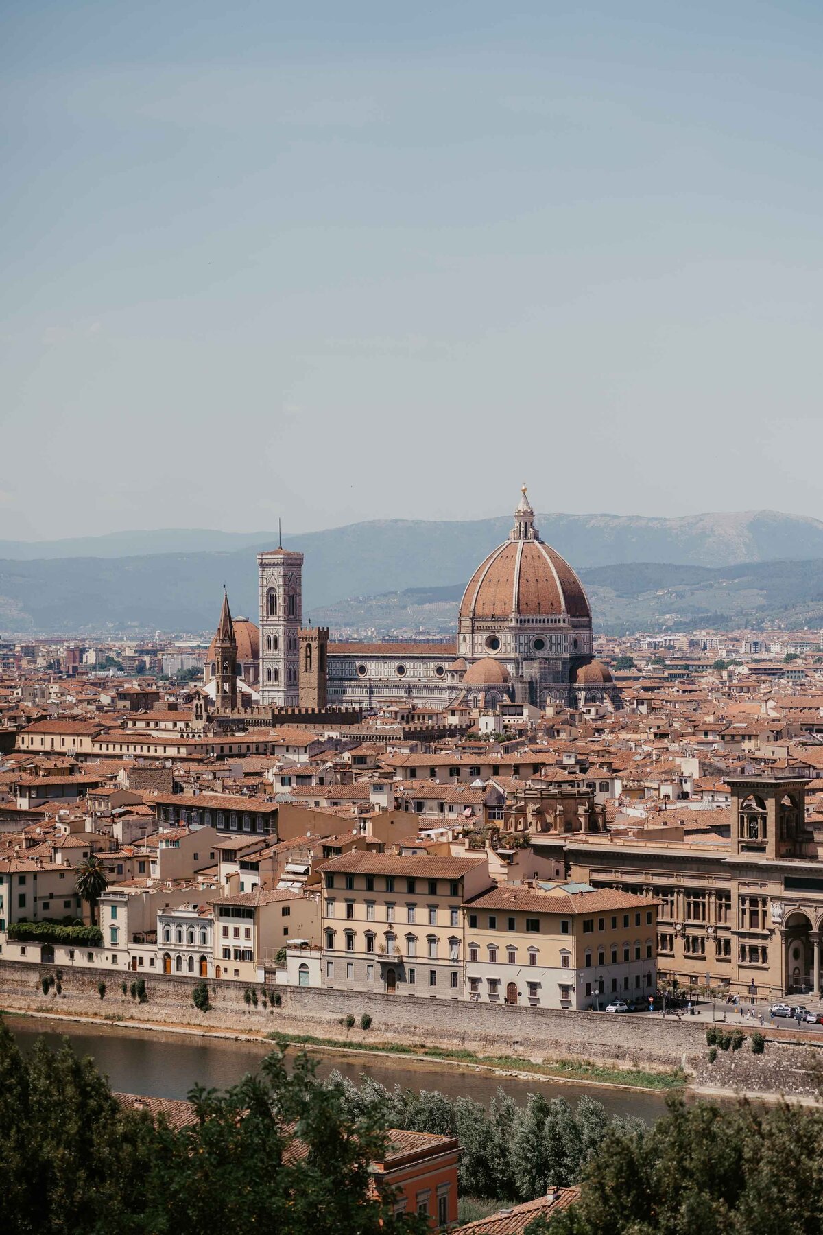 Cathedral of Santa Maria del Fiore, Tuscany, Italy-1