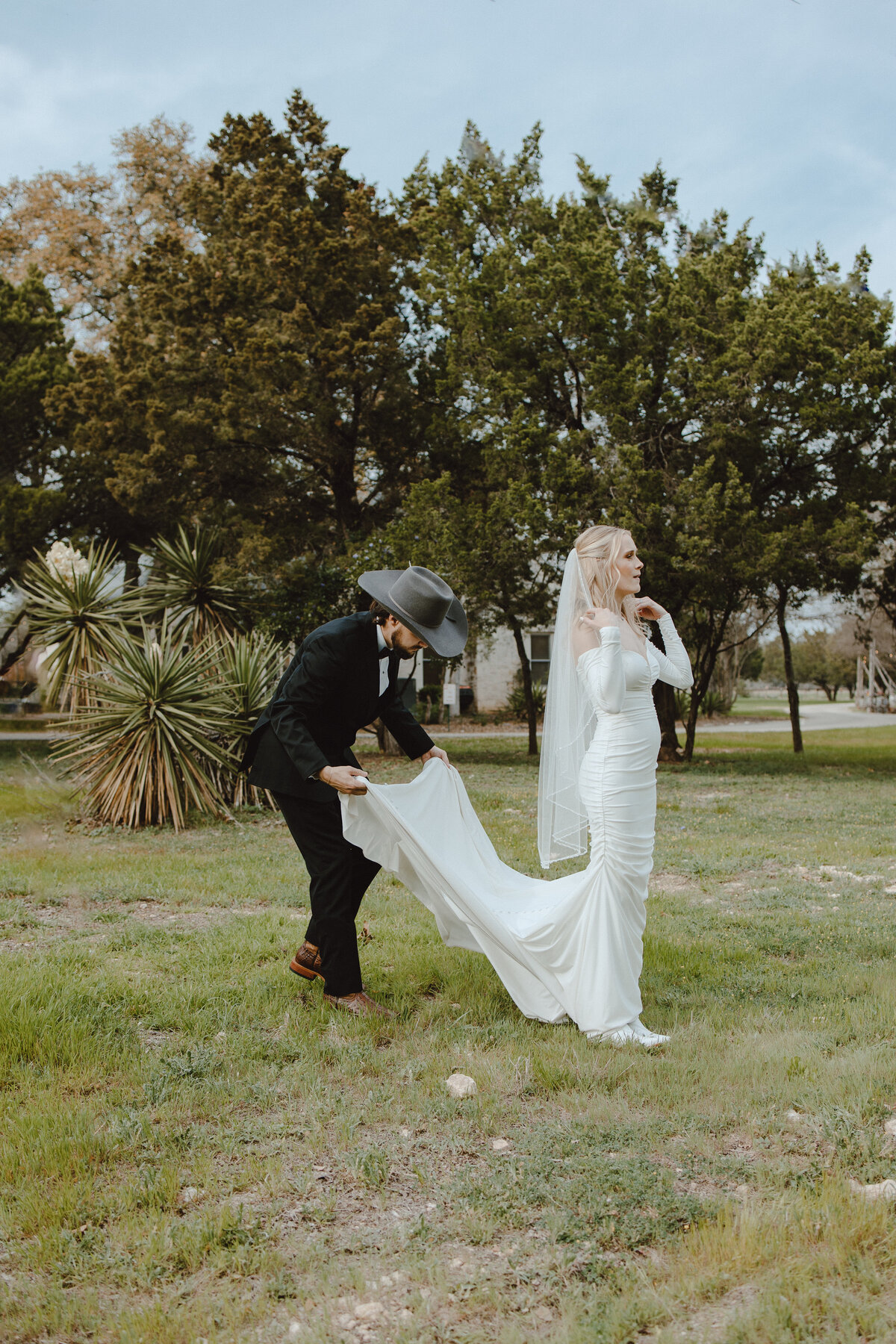 New Braunfels wedding photographer