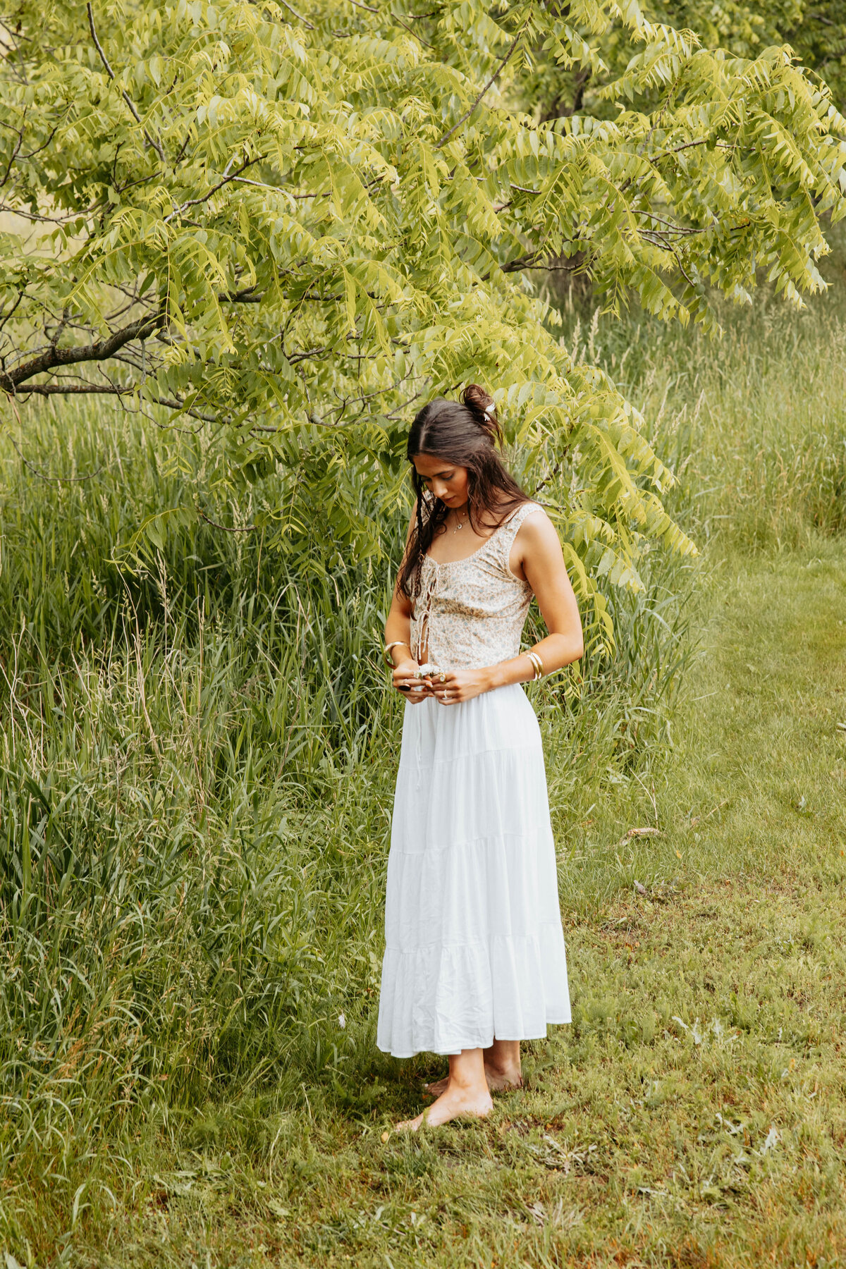 Northern MI Engagement - Lifestyle-11