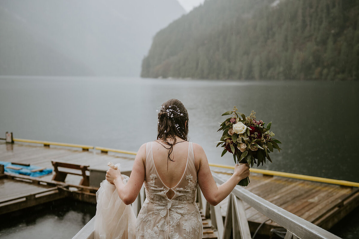 British-Columbia-Waterfall-Elopement