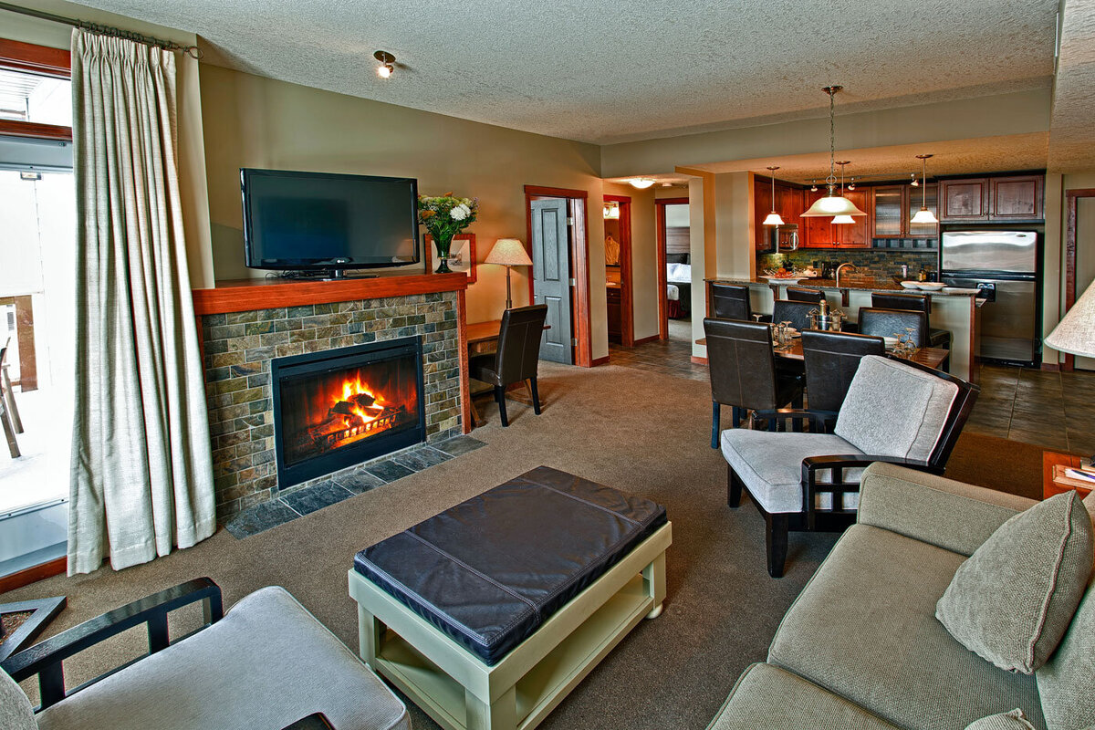 BLACKSTONE RESORT 2