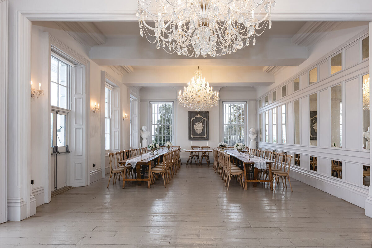 5-southampton-christmas-dinner-party-venue