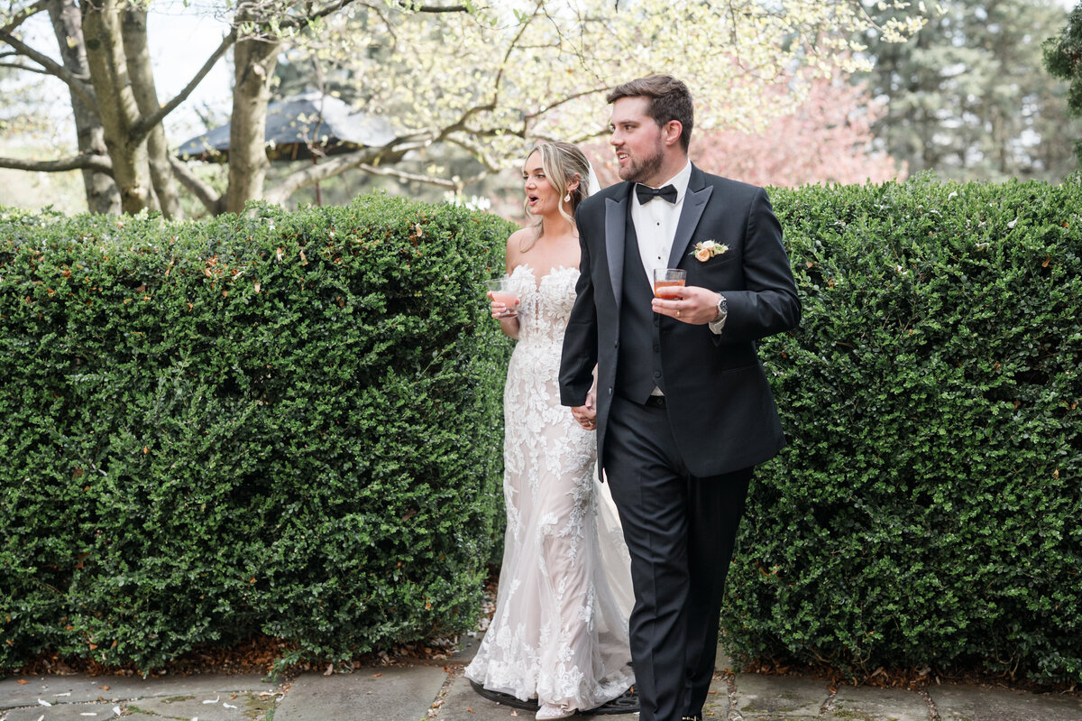 Greencrest Manor Wedding Michigan Wedding Photographer-126