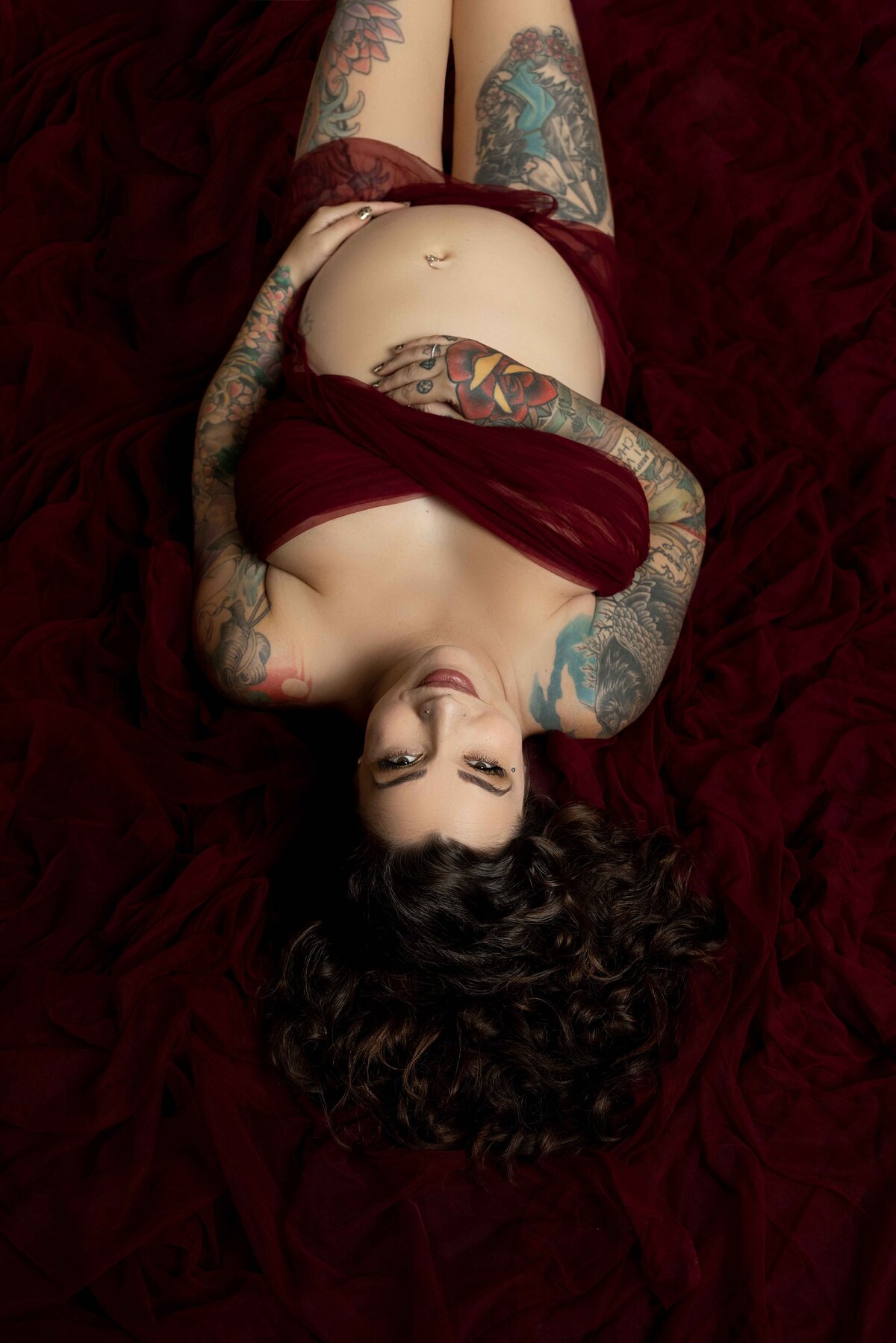 Studio Maternity-6