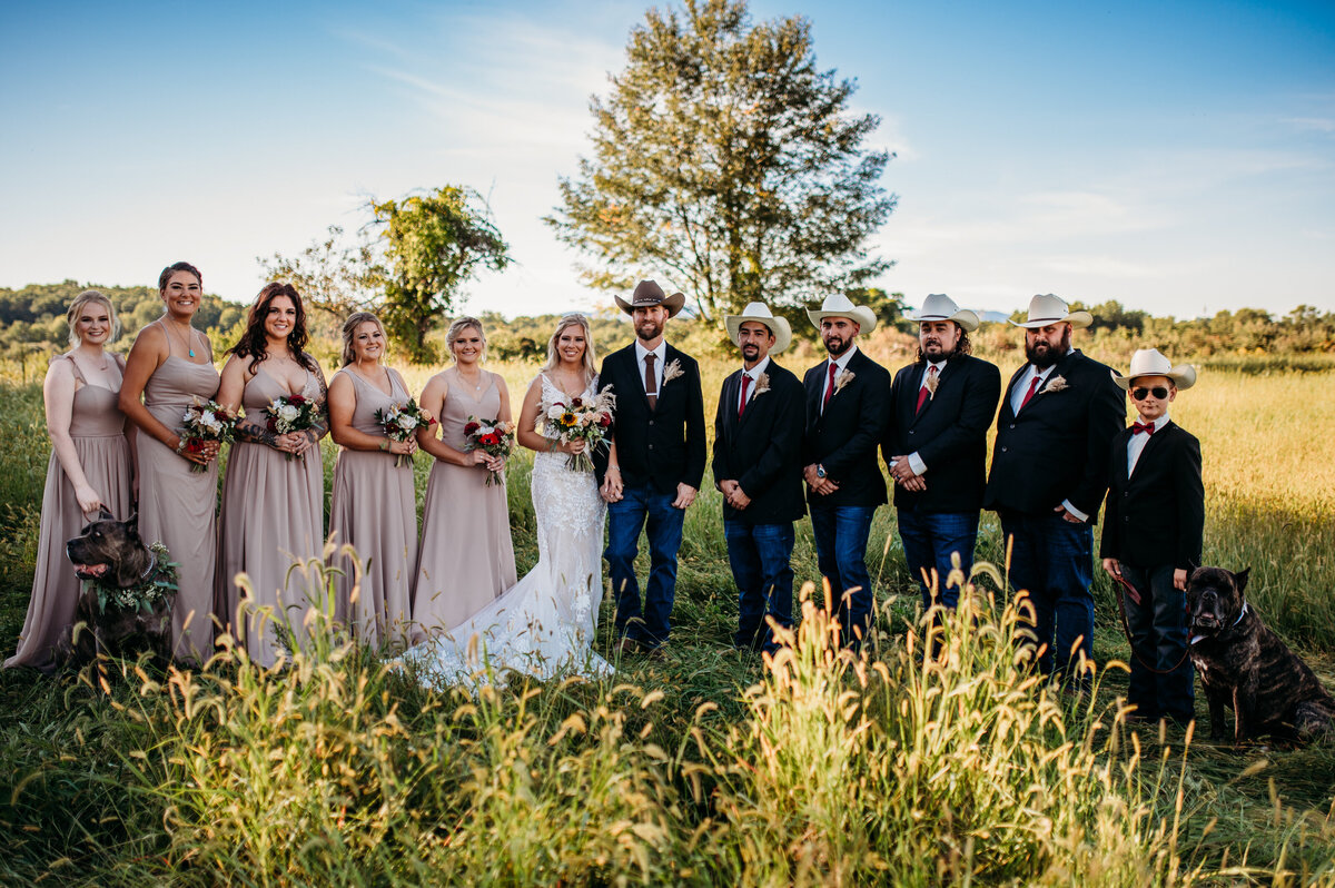 Hudson Valley Wedding - Lucky Lilac Photography-13