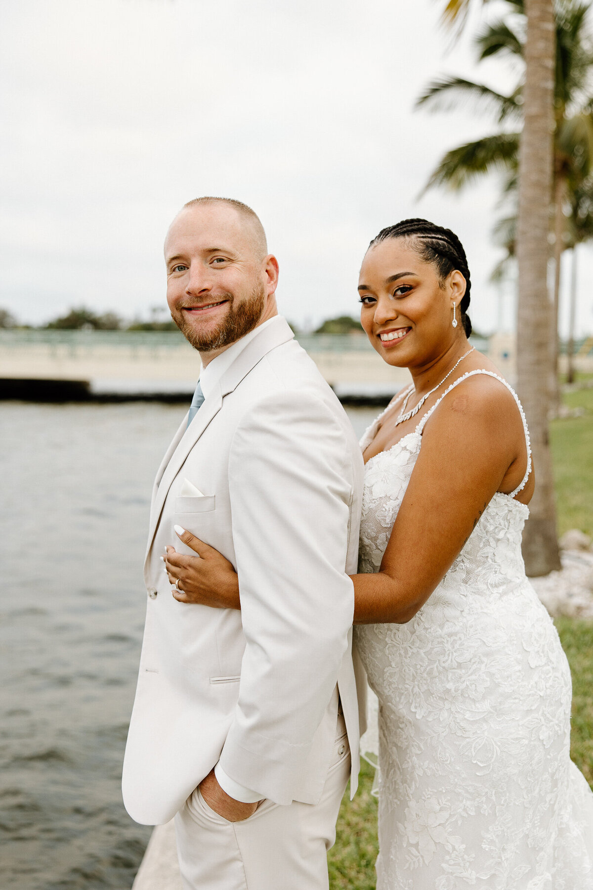 St Petersburg Florida Wedding Photography at Fusion Resort -336