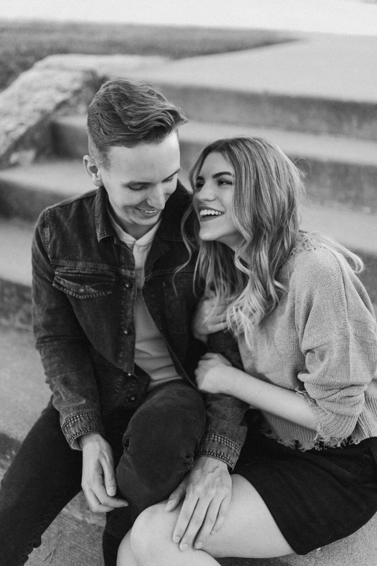 Kyle and Michaela-5397