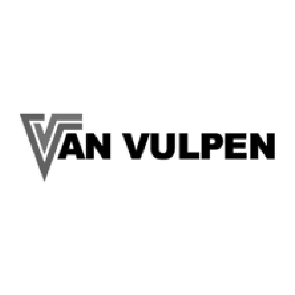 Van Vulpen b&w