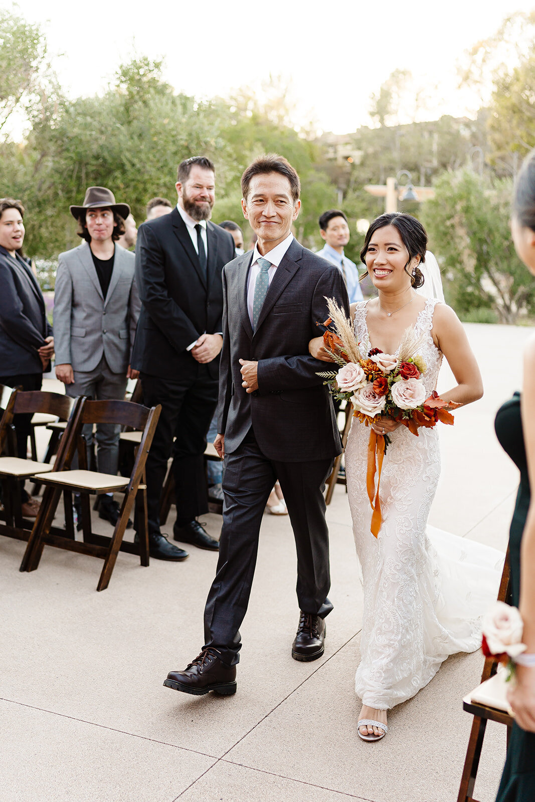 Aliso Viejo Ranch Wedding 82