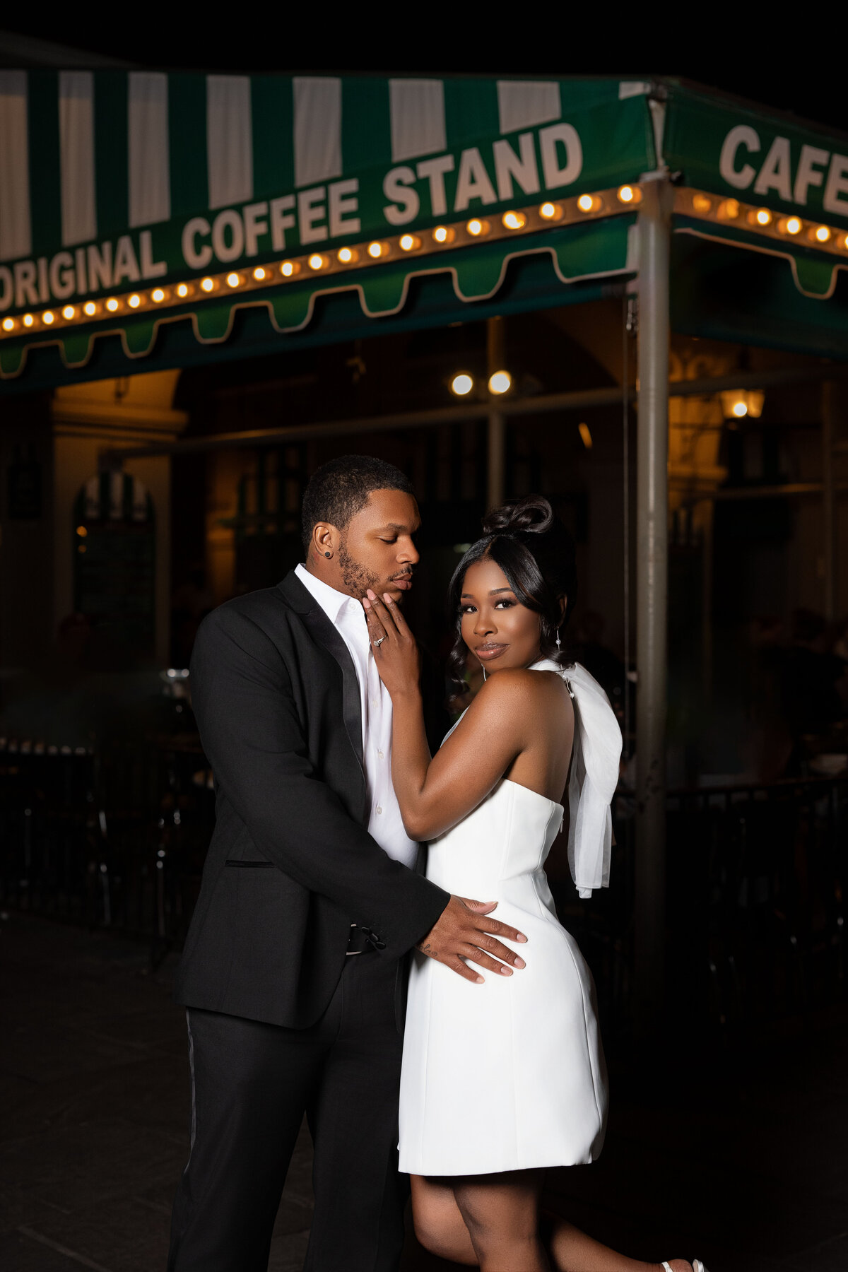 Alexia + Claude-17