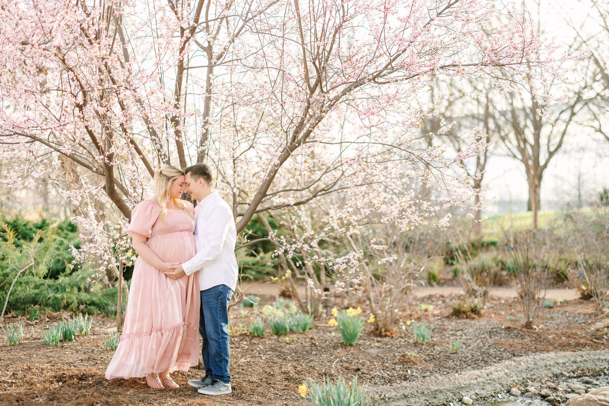 Dukes - Maternity-75