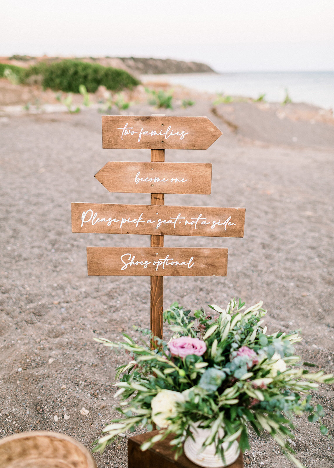 beach wedding with bohemian touches in rhodes greece (71)