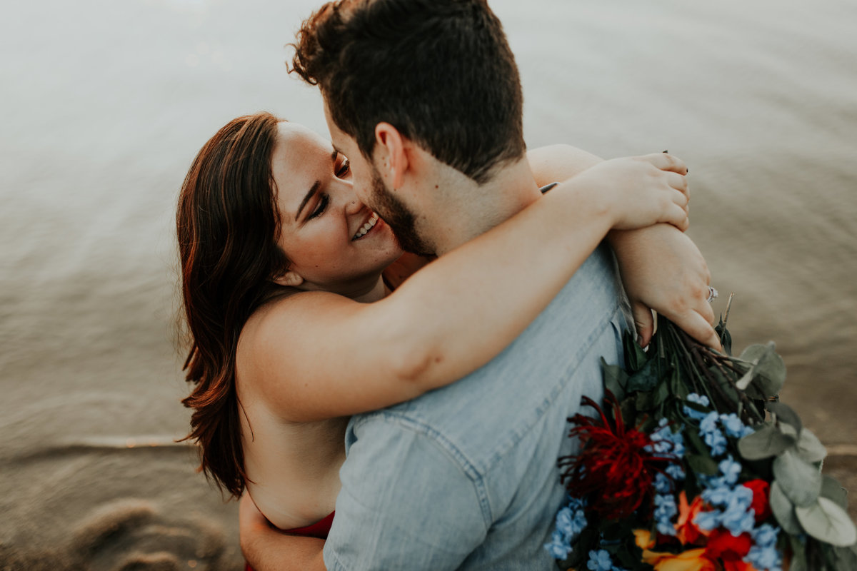 Kaila & Chris-1