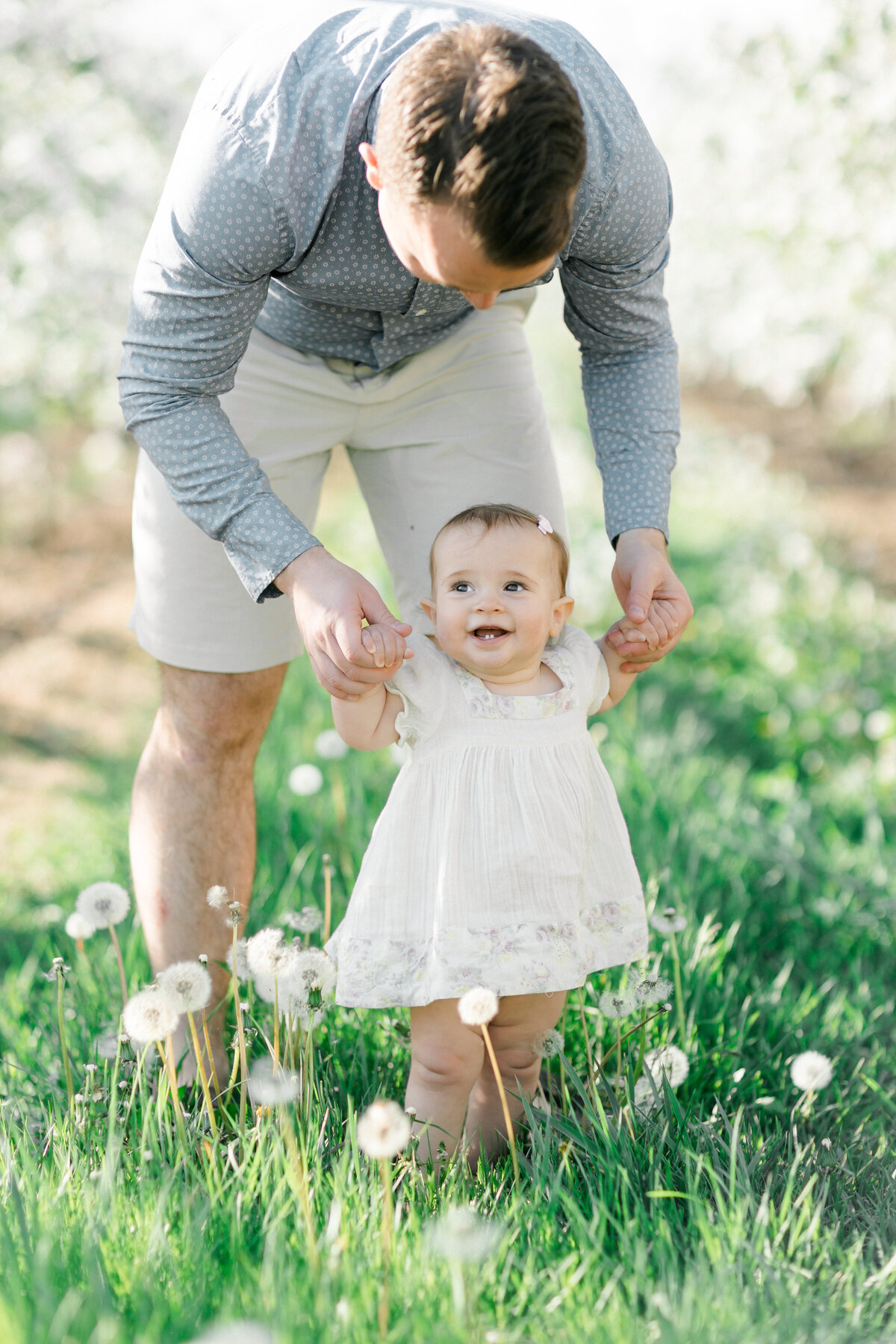 Terri-Lynn Warren Photography Halifax Family Photographer Apple Blossom Minis-9392