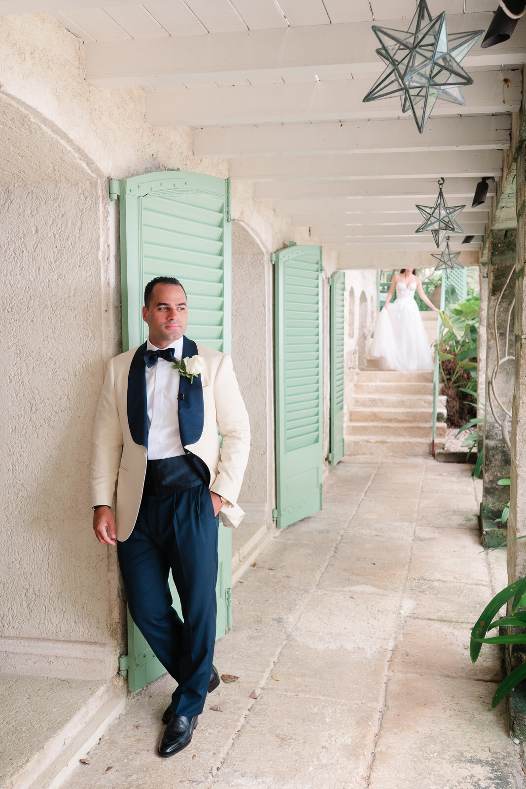 Fustic House Barbados Wedding-40