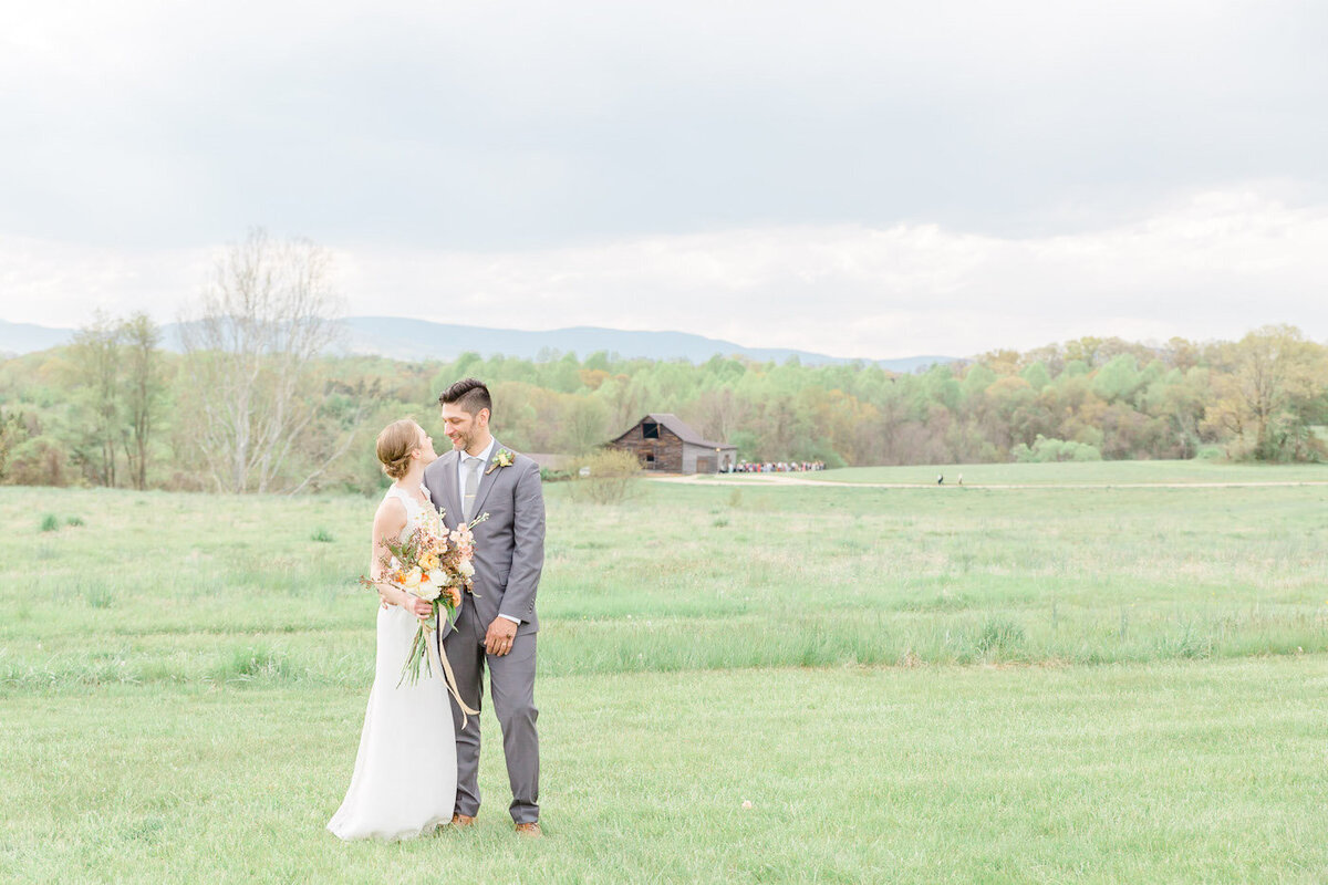 Sarah+Titos Summer Charlottesville VA Wedding-0664-2