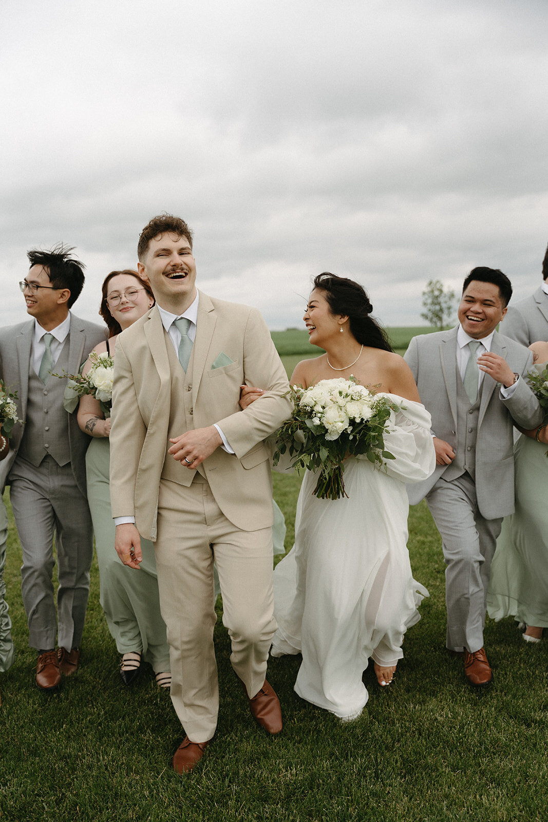 Red Deer Wedding Venue River Valley 93