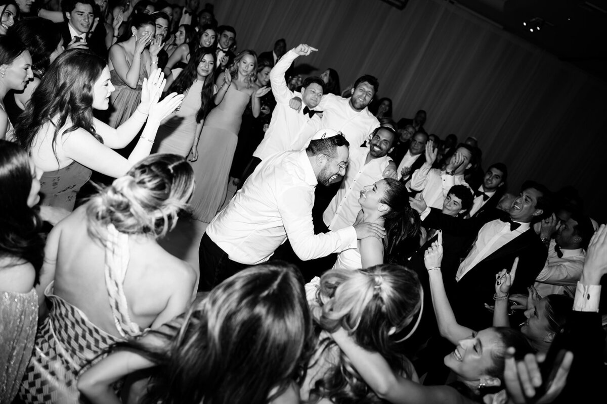 beverly hills wedding 171