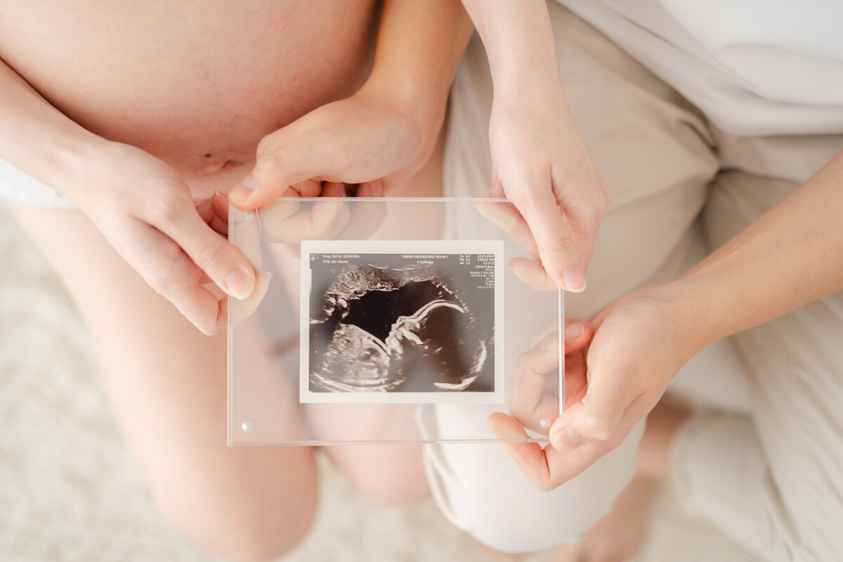 Brisbane Maternity family Photography