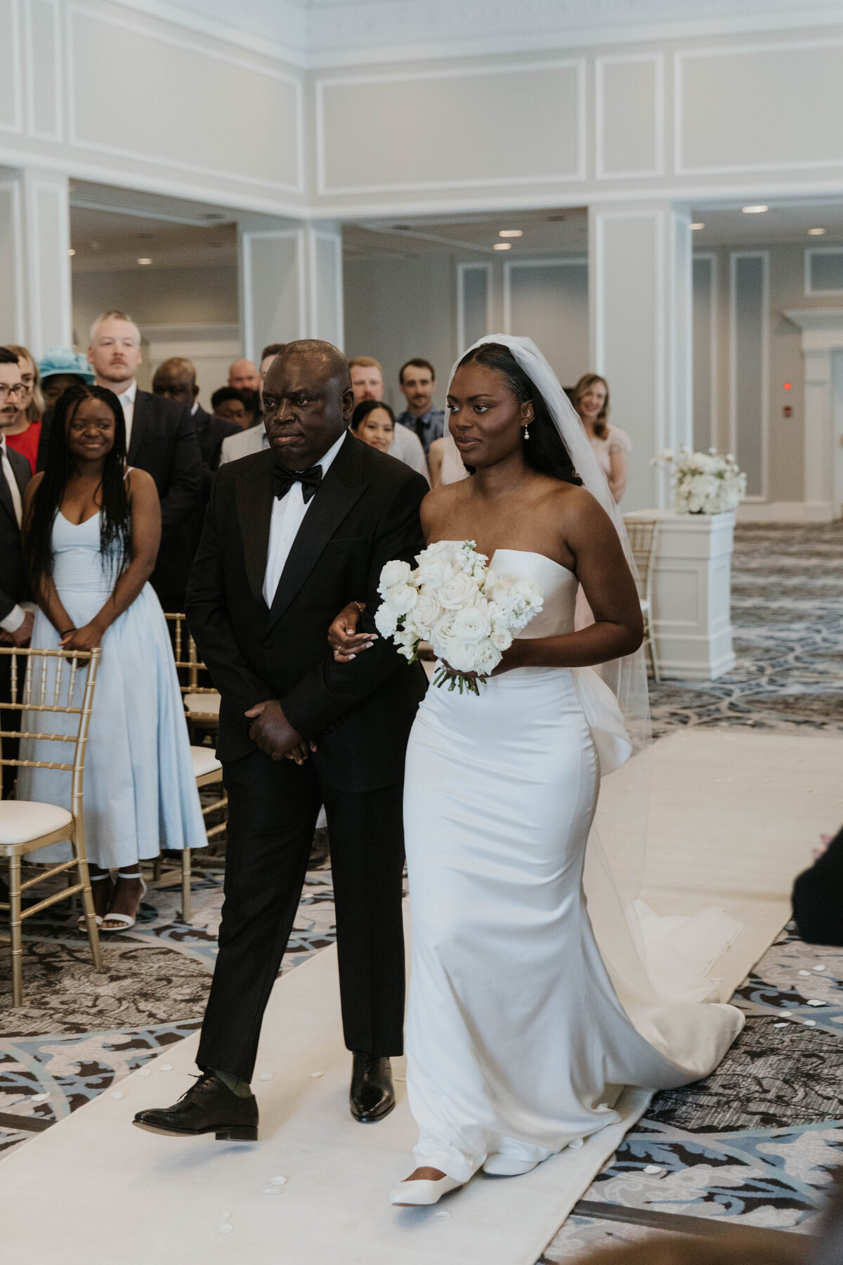 Hotel Saskatchewan Wedding Regina 098A7554