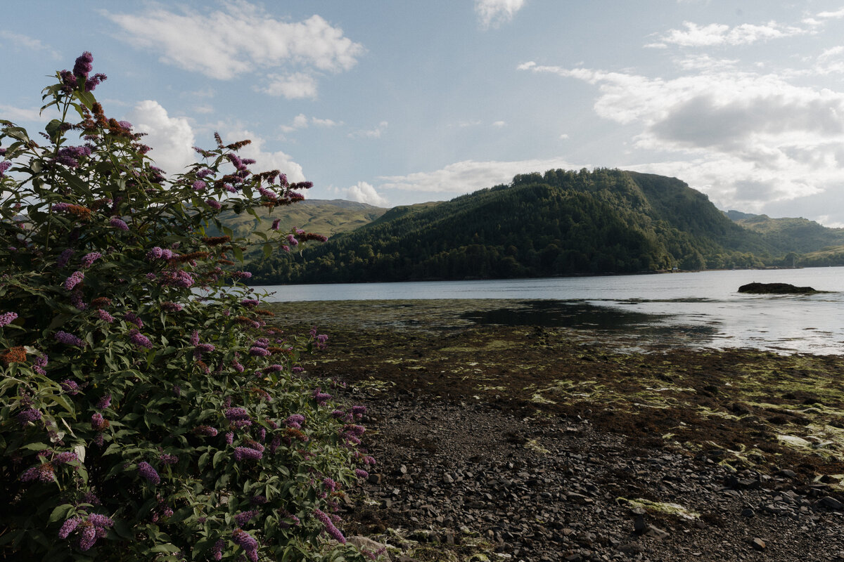 Scotland Elopement-2