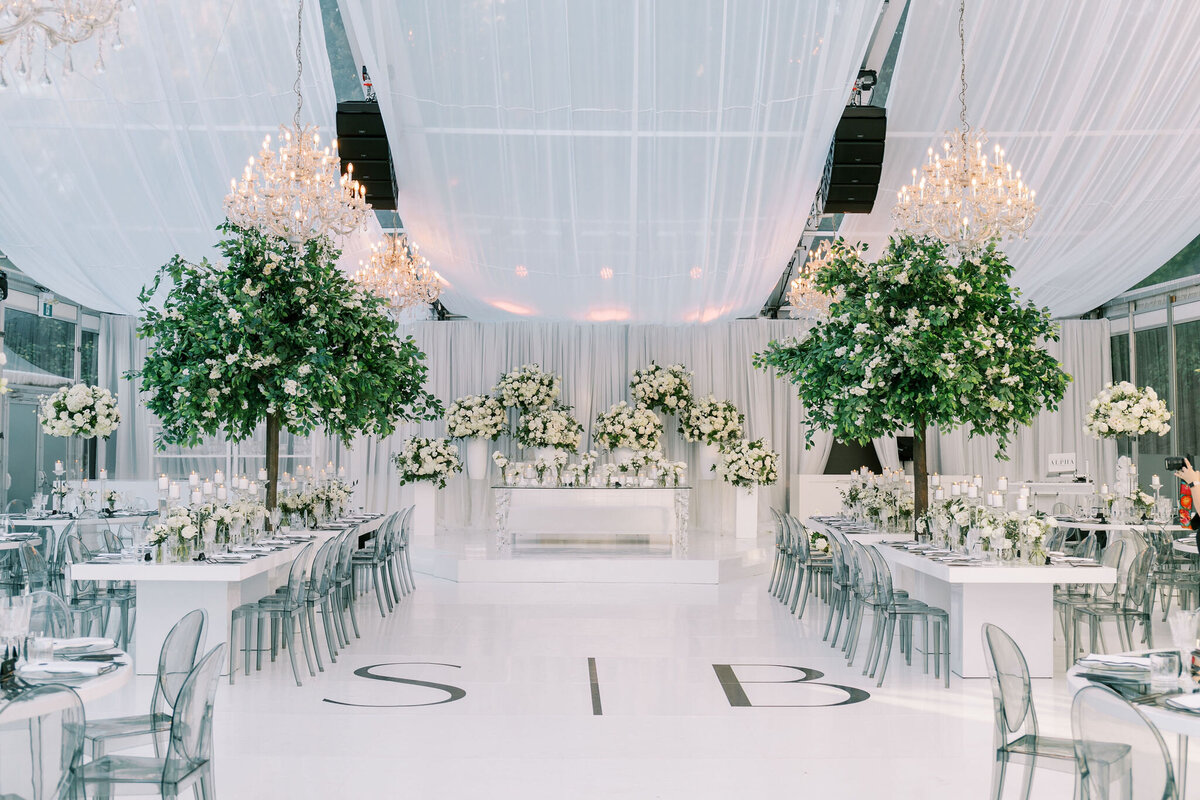 Luxury Wedding Planner - Twelfth Night Events - Toronto Ontario66