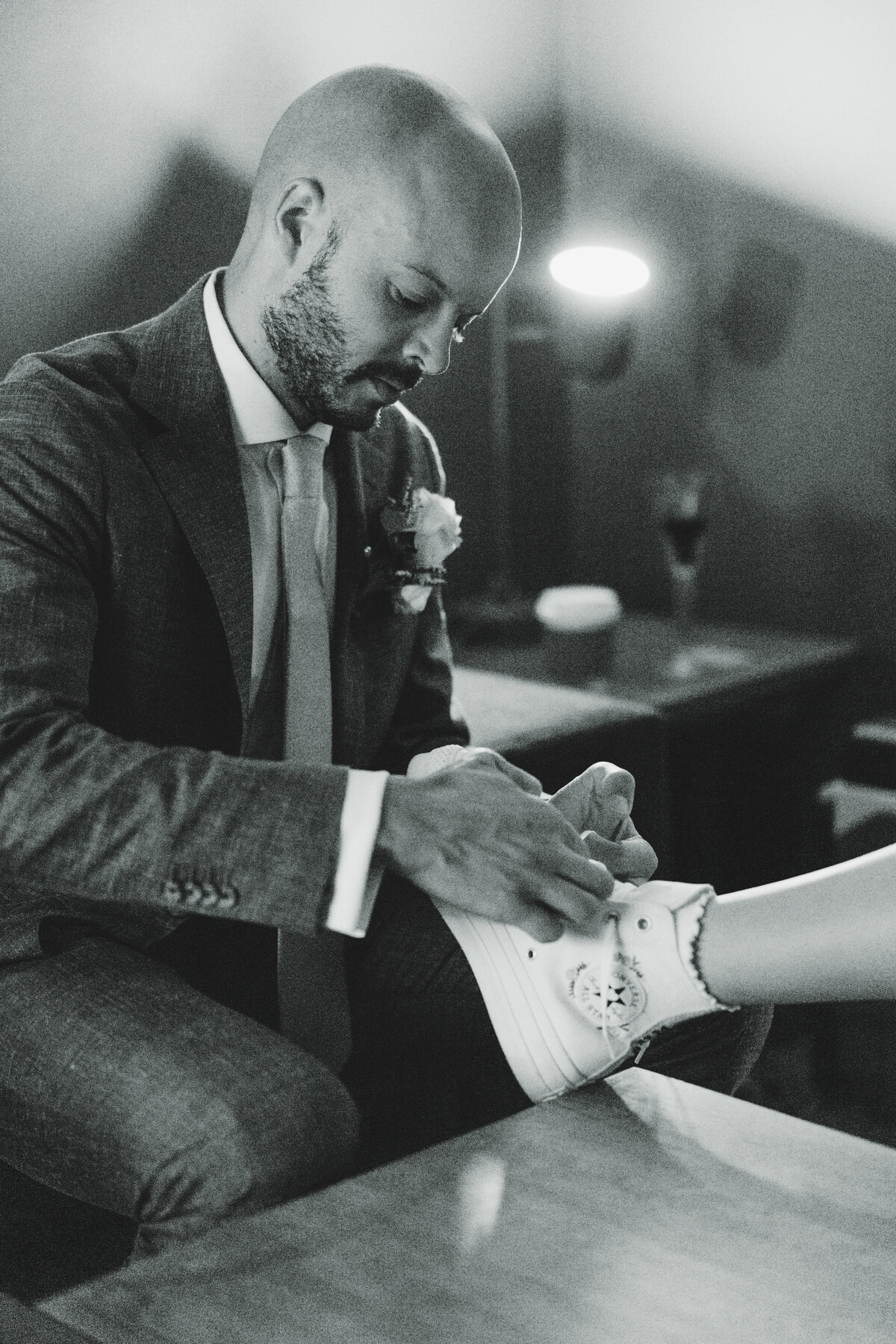 Quentin + Madison Station House Inn South Lake Tahoe California Wedding _ Katherine Krakowski Photography -261