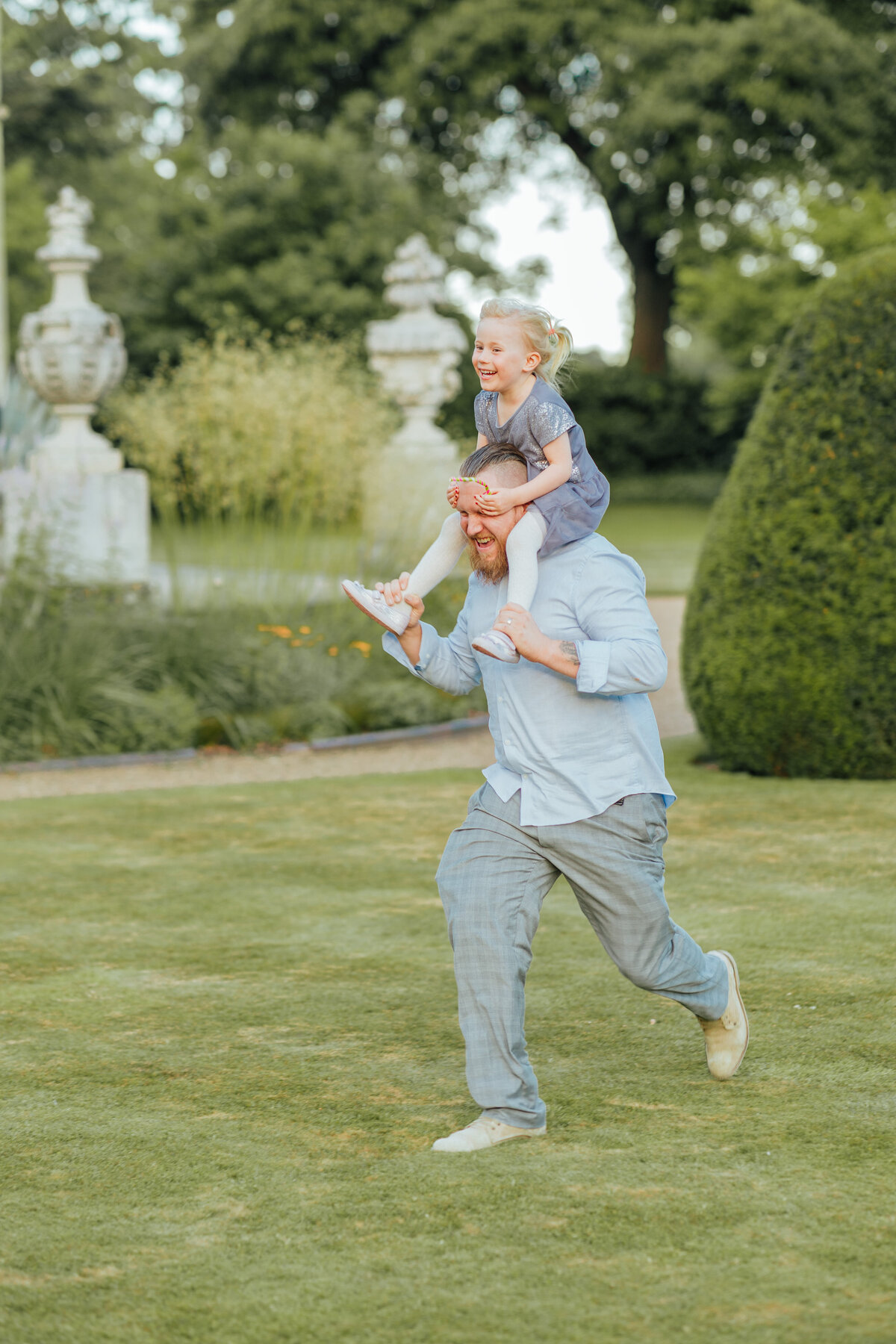 Syon Park Wedding - Aimee Joy Photography-129