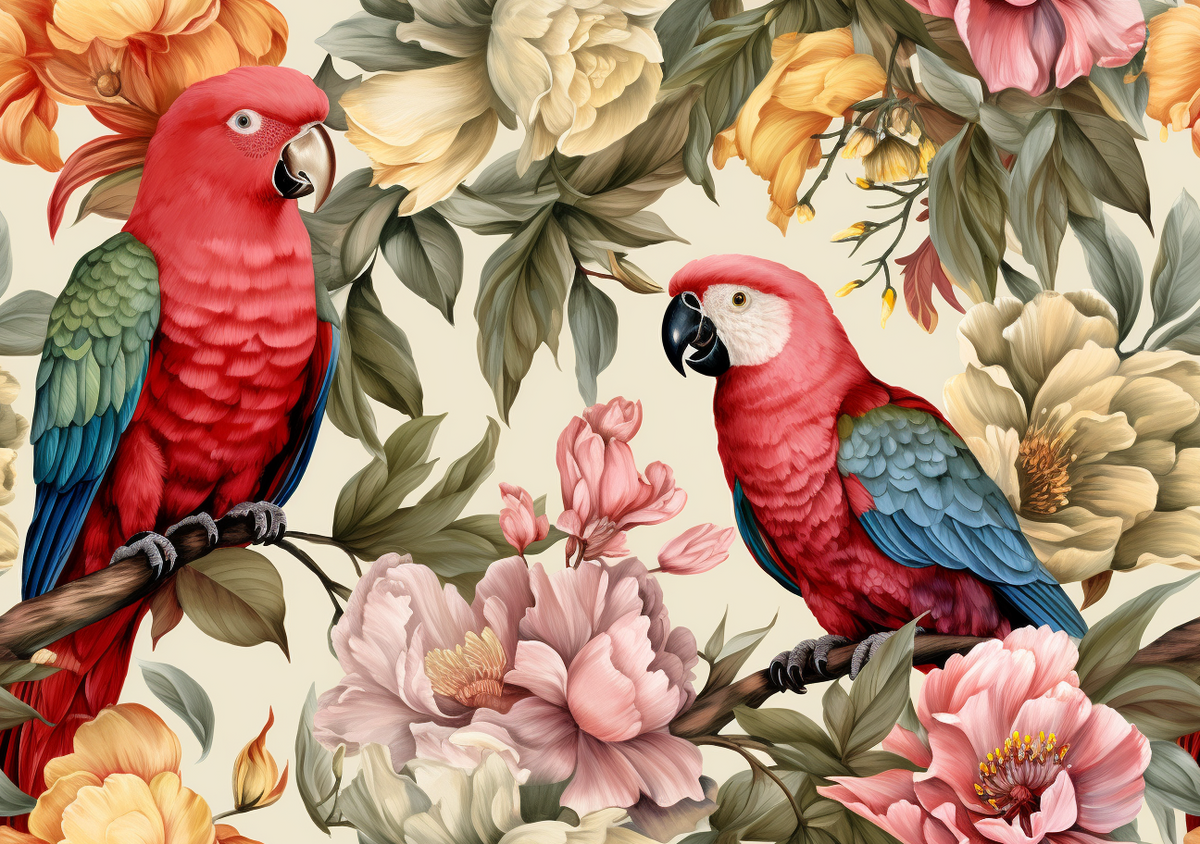 Birds