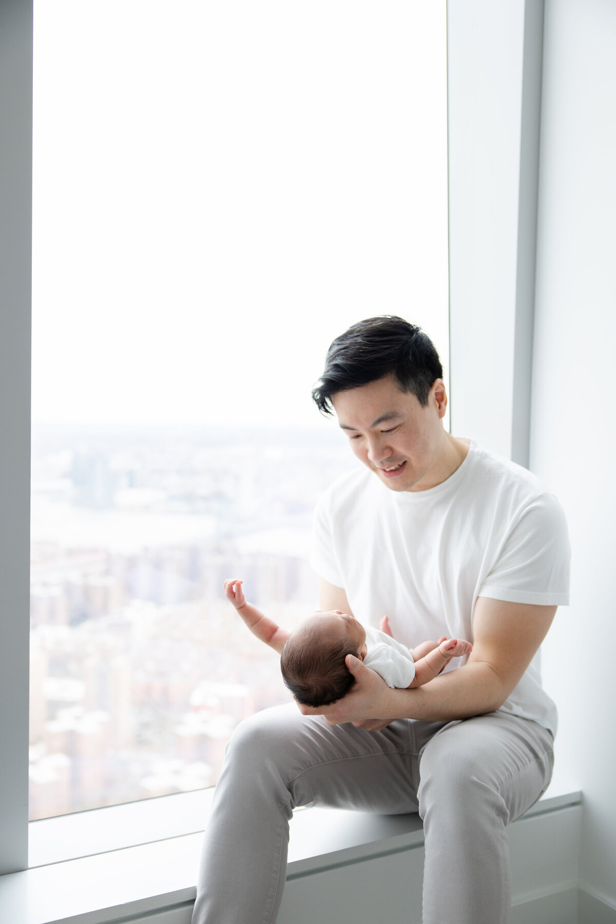 Chloe's Lifestyle Newborn-48