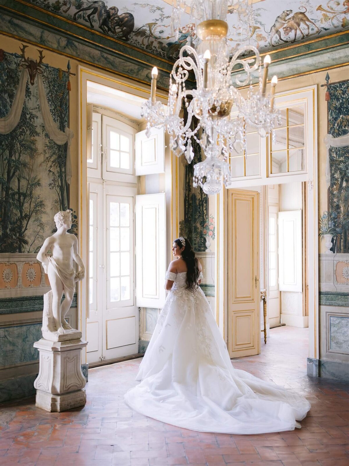 ©Diane Sotero Photography_Wedding_Palacio de Queluz_Lisboa_Portugal_014